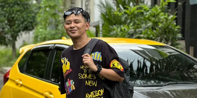 Kisah Dika Bj yang Kini Dikenal Sebagai Konten Kreator Keseharian di Kampung Jawa