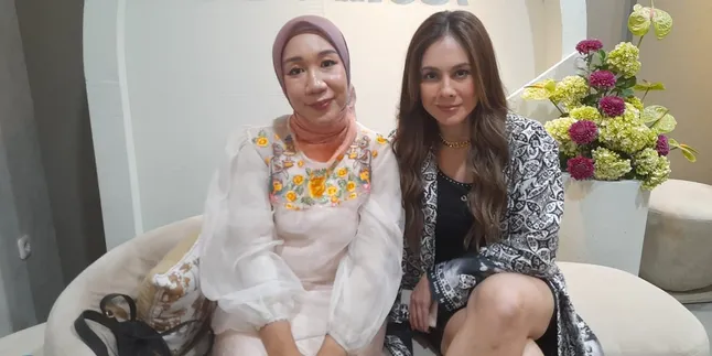 Kisah Dokter Kecantikan Langganan Wulan Guritno, Jadi Teman Bagi Para Pelanggannya Kisah Dokter Kecantikan Langganan Wulan Guritno, Jadi Teman Bagi Para Pelanggannya