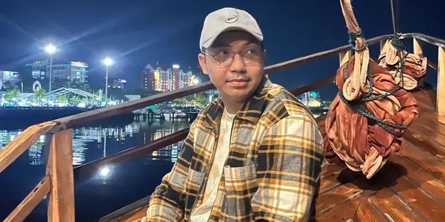 Kisah Eka Arya Jadi Konten Kreator Film Pendek Sulawesi di Usia Muda