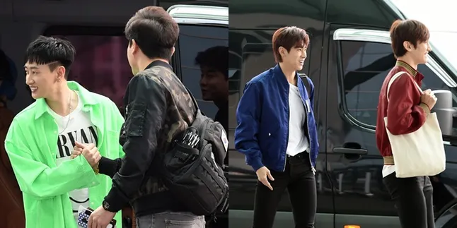 Kisah Fans Mengejar Suju & TVXQ di Prambanan, Ada Yang Bawa Anak Sampai HP Hilang