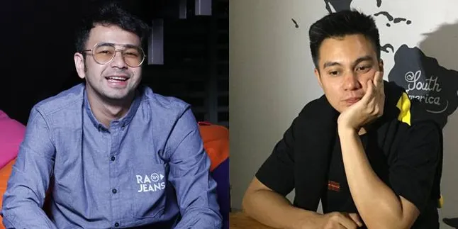 Kisah Haru Raffi Ahmad dan Baim Wong di Awal Karir, Cari Hotel Harga 50 Ribu Kisah Haru Raffi Ahmad dan Baim Wong di Awal Karir, Cari Hotel Harga 50 Ribu