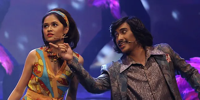 Kisah Hidup Almarhum Benyamin Sueb Diangkat Lewat Konser Teatrikal