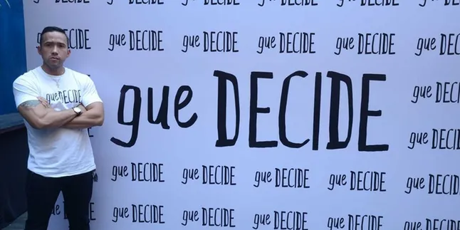 Kisah Hidup Maruli Tampubolon, dari Lawyer Decide Jadi Musisi