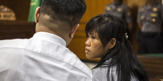 The Life Story of Mary Jane Veloso, from Death Row to Dreaming of Returning to the Philippines