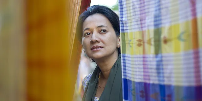 Kisah Ibu 'ATHIRAH', Kelam Tapi Penting Untuk Difilmkan Kisah Ibu 'ATHIRAH', Kelam Tapi Penting Untuk Difilmkan