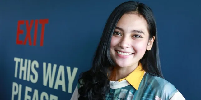 Kisah Indah Permatasari, Dulu Naik Bajaj Sekarang Punya Mobil!