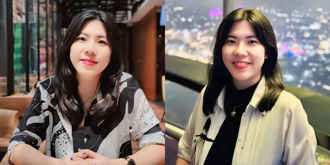 Kisah Influencer Astrell yang Fokus Bikin Konten Kesehatan Mental dan Gaya Hidup, Ingin Beri Manfaat Untuk Sesama