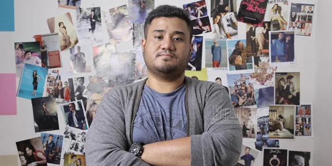 Kisah Jas Merah Yang Tak Sempat Dipakai Mike Mohede