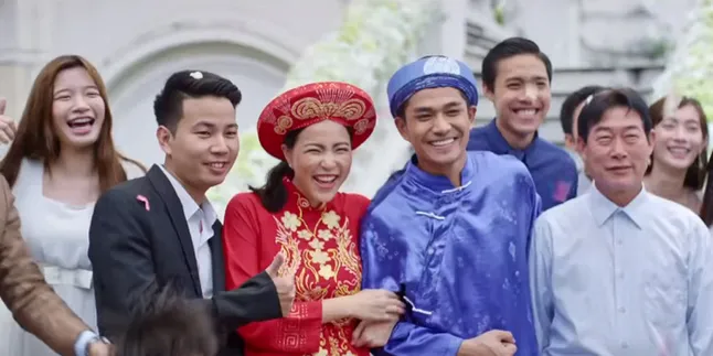 Kisah-Kisah Terbaik dan Bikin Baper di 5 Tahun Grab Anniversary!