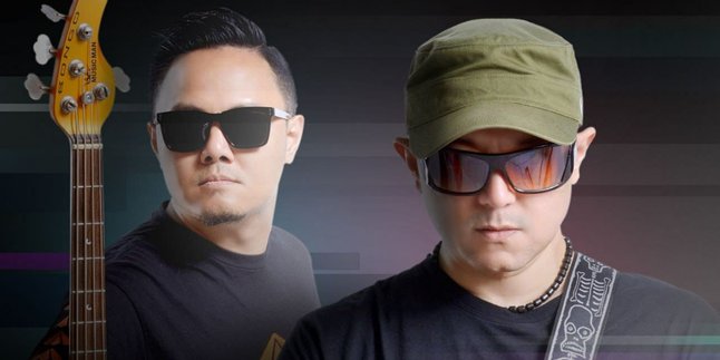 Kisah Kolaborasi Lagu 'Palsu' 20 Tahun Lalu, The Fly & Otong Koil Ternyata Tak Pernah Bertemu Sebelumnya