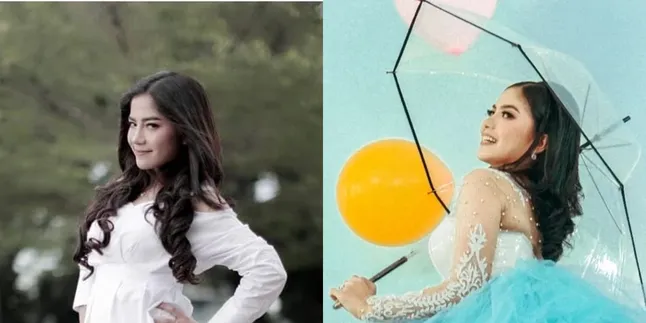 Kisah Lessy Revabia, Dari Wanita Karier Jadi Penyanyi Dangdut