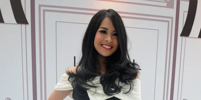 Kisah Maudy Ayunda Kuliah di Oxford, Sederhana dan Inspiratif