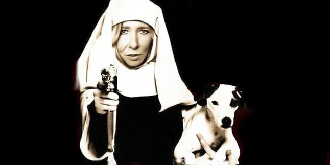 Kisah Mencekam Sally Jones, Dari Musisi Jadi ISIS