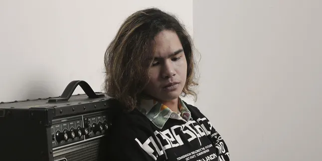 Kisah Mengharukan Dul Jaelani Tepat Sebelum Ahmad Dhani Ditangkap Polisi Kisah Mengharukan Dul Jaelani Tepat Sebelum Ahmad Dhani Ditangkap Polisi