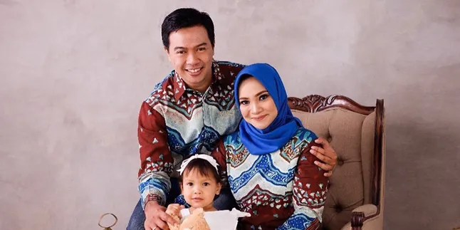 Kisah Mengharukan Hanum Rais, Sempat Depresi Karena Tak Bisa Hamil