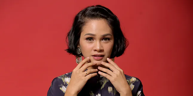Kisah Menyentuh Andien, Sukses Pertemukan Kakek Hilang Dengan Keluarganya Kisah Menyentuh Andien, Sukses Pertemukan Kakek Hilang Dengan Keluarganya