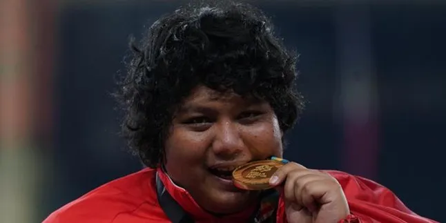 Kisah Miris di Balik Emas SEA Games 2017, Akomodasi Terhalang Birokrasi?