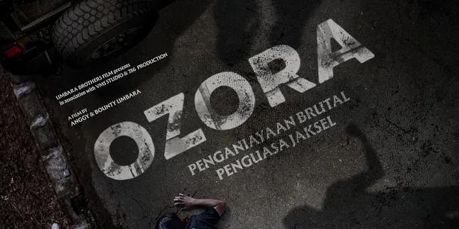 Kisah Nyata David Ozora Diangkat ke Layar Lebar Lewat Film 'Ozora'