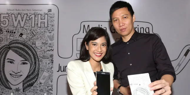 Kisah Nyata Yoris Sebastian Dijamin Bikin Kamu Nggak Patah Semangat Lagi