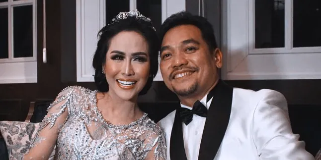 Kisah Pacaran Singkat Ratu meta dan Eddy Faisal Sebelum Menikah Kisah Pacaran Singkat Ratu meta dan Eddy Faisal Sebelum Menikah