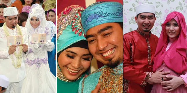 Kisah Perjalanan: April Jasmine Sukses Lawan Vonis Mandul Kisah Perjalanan: April Jasmine Sukses Lawan Vonis Mandul
