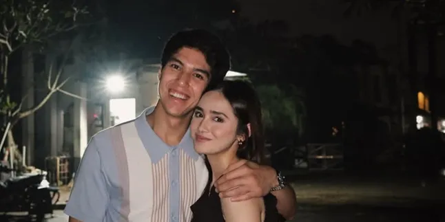 The Love Journey of El Rumi and Syifa Hadju Who Will Soon Hold an Official Proposal