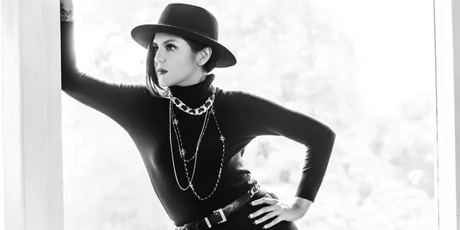 Kisah Perjalanan Cinta Ramlan, Adik Olla Yang Cantik