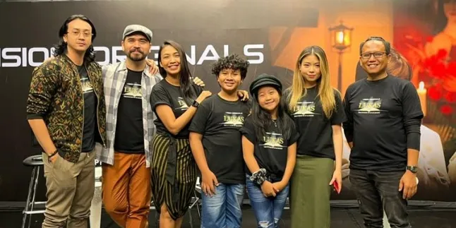 Kisah Perjuangan Dimaz Andrean Perankan Karakter Romo di 'Lukas: The Journey of an Altar Boy'