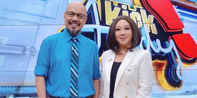 Kisah Perjuangan Selebgram Lenny Hartono, Sempat Alami Nasib Tragis - Kini Jadi Pengusaha Sukses