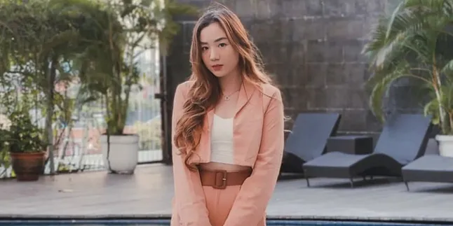 Kisah Perjuangan Selebgram Widya Sumargono, Tinggalkan Kuliah Demi Kejar Passion