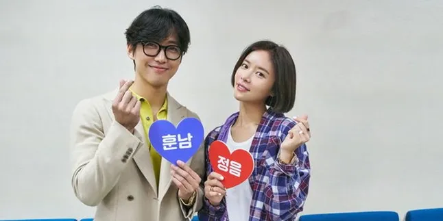 Kisah Perseteruan Dua Jomblo Sok Tahu Dalam 'The Undatables'