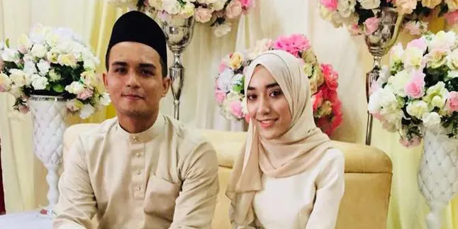 Kisah Pilu Seorang Wanita yang Meninggal Kurang dari 24 Jam Setelah Menikah