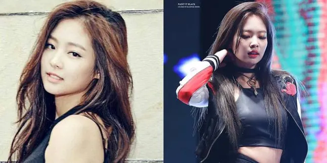 Kisah Pre-Debut Jennie BLACKPINK: Lagu Kolaborasi - Sekolah di Luar Negeri Kisah Pre-Debut Jennie BLACKPINK: Lagu Kolaborasi - Sekolah di Luar Negeri