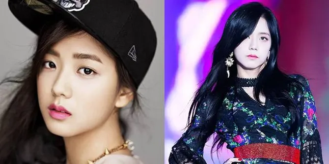 Kisah Pre-Debut Jisoo BLACKPINK: Main Drama - Ditawari Jadi Trainee SM Ent