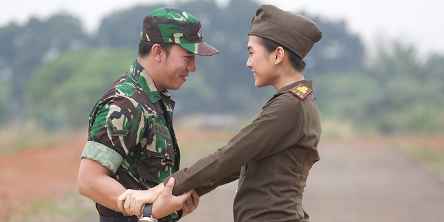 Kisah Pribadi, Repvblik Ungkap Pesan di Balik Klip 'Aku Takut'