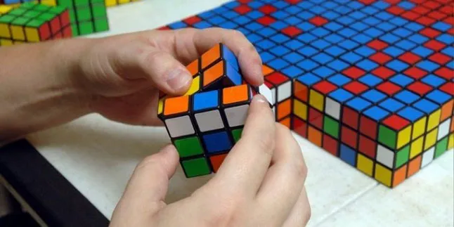 Kisah Robot Paling Romantis Dalam Animasi Stop Motion