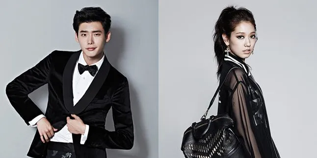 Kisah Romantis Jong Suk - Shin Hye, Cinta Pandangan Pertama