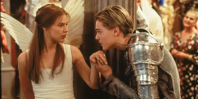 Kisah Romeo Dan Juliet Dalam Berbagai Versi, Mana Favoritmu? Kisah Romeo Dan Juliet Dalam Berbagai Versi, Mana Favoritmu?