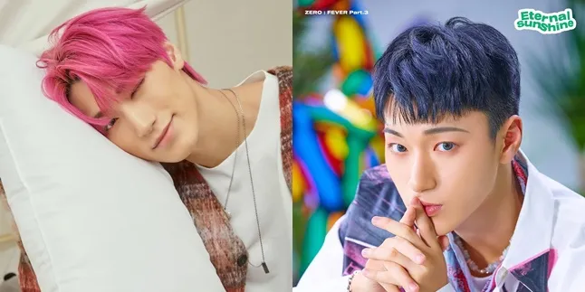 Kisah San ATEEZ, Idol yang Mendukung Feminisme - Debut Akting Lewat Drama 'IMITATION'