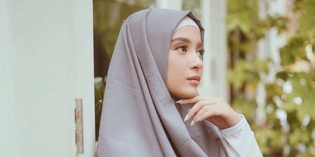 Sad Story of Cerelia Raissa After Hijrah, Lonely Shooting Jobs and Left by Friends