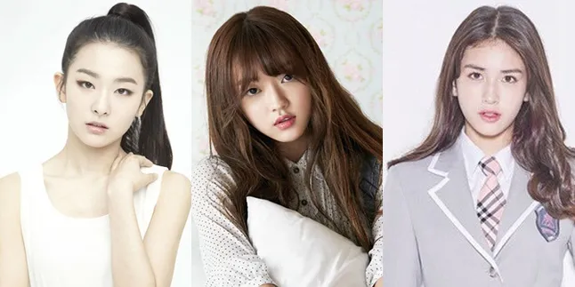 Kisah Sedih Idola K-Pop di Masa Trainee, Harus Jaga Berat Badan - Diajak Nikah