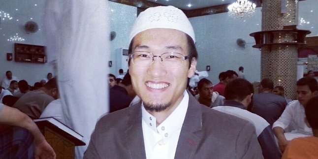 Story of a Korean Ustaz who Encounters Many Problems in Spreading the Teachings of Islam