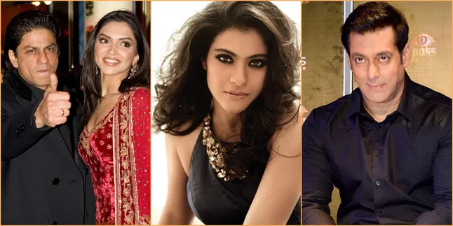 Kisah Seru Fans Bollywood di Indonesia, Tak Kalah Dari KPopers Kisah Seru Fans Bollywood di Indonesia, Tak Kalah Dari KPopers