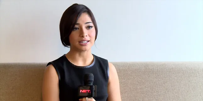 Kisah Seru Nikita Willy Jalan-Jalan 'Keliling' Dunia! Kisah Seru Nikita Willy Jalan-Jalan 'Keliling' Dunia!