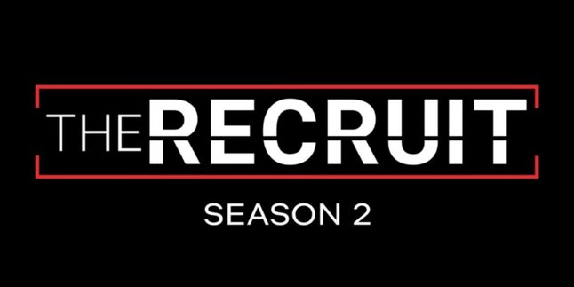 The Exciting Story of the Netflix Series 'THE RECRUIT 2', Featuring Korean Actor Yoo Teo Who Engages in Espionage in South Korea