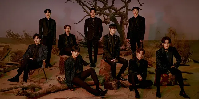 Kisah SF9, Berawal dari Grup Dance Kini Malah Berisi Para Aktor - Mendulang Popularitas yang Luar Biasa