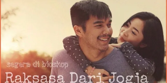 Kisah Si Imut Yang Jatuh Cinta Dengan 'RAKSASA DARI JOGJA' Kisah Si Imut Yang Jatuh Cinta Dengan 'RAKSASA DARI JOGJA'