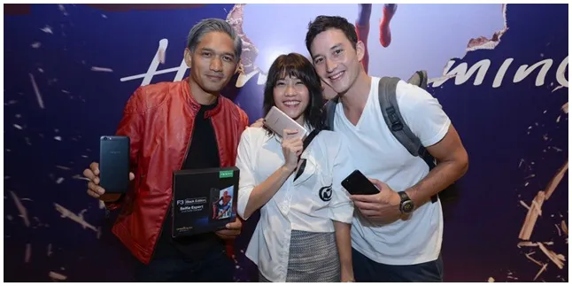 Kisah Spider-Man Itu Pas Ditonton Anak-Anak Kisah Spider-Man Itu Pas Ditonton Anak-Anak