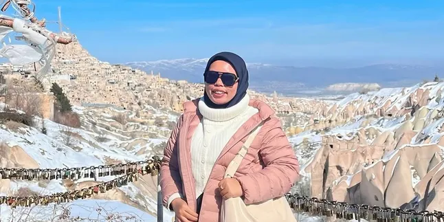 Kisah Sri Wulandari, Kepedulian Sosial yang Tulus Membawanya pada 'Istanbul Youth Summit 2025'