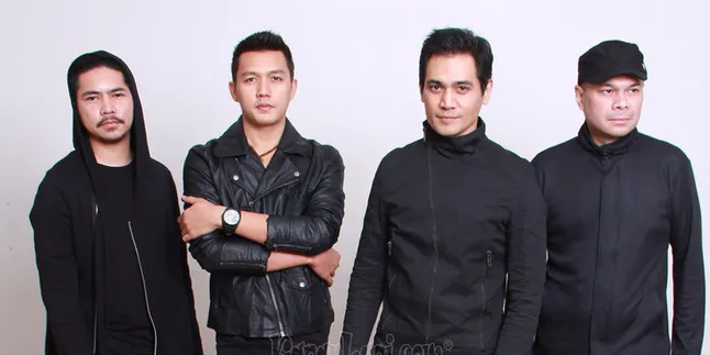 Kisah 'Takut Kehilanganmu' Electron 45, Seperti Apa Itu?